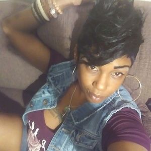 Meet your Posher, Tamara