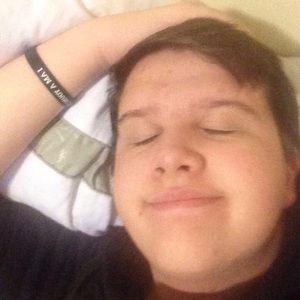 Meet your Posher, Zachary