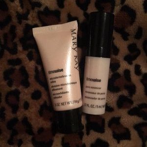 Mary Kay Timewise