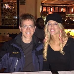 Meet your Posher, Angela