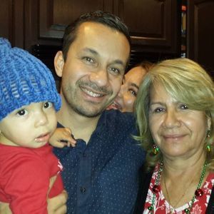 Meet your Posher, Albertina