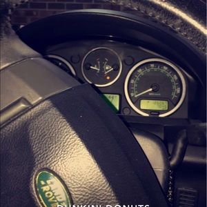 Meet your Posher, Nazir