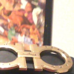 Meet your Posher, Jaden