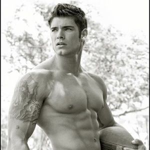 Meet your Posher, Joseph