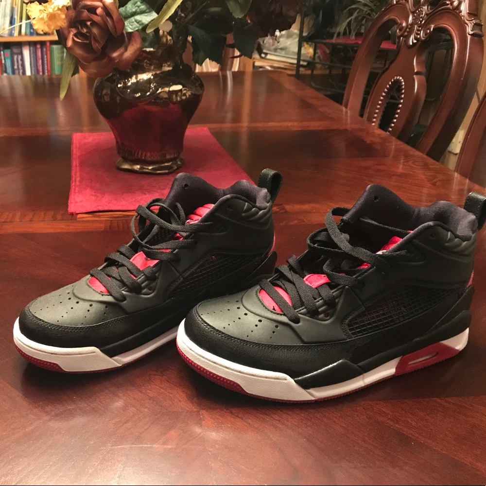 Jordan’s
