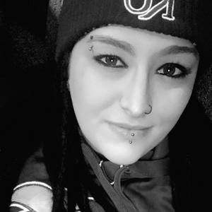 Meet your Posher, Kaylee