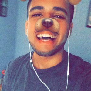 Meet your Posher, Gabriel