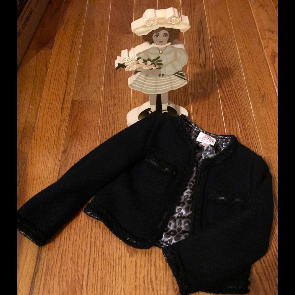 EUC Place Premium jacket