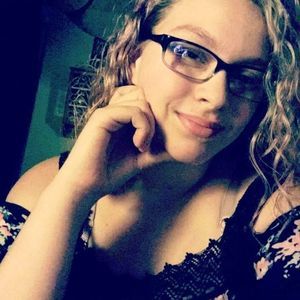 Meet your Posher, Jade