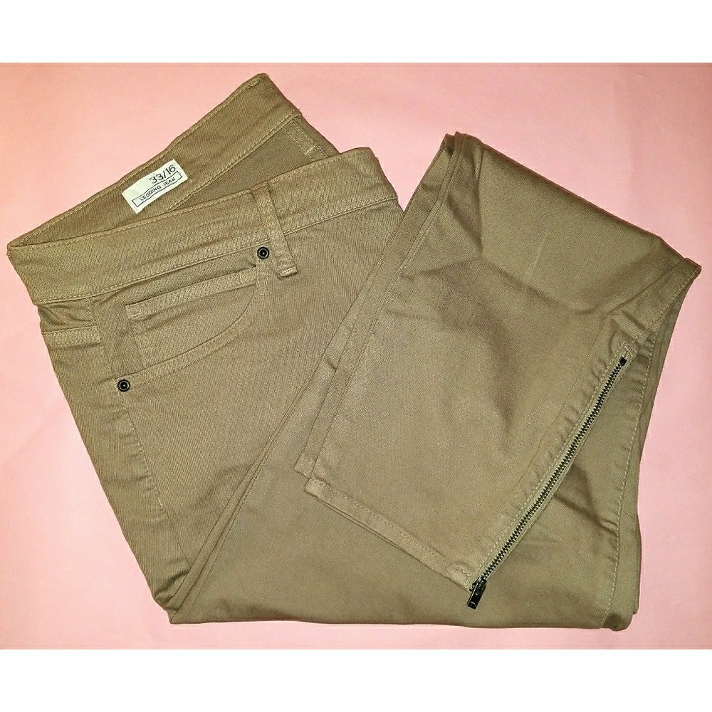 Gap Legging Jean
