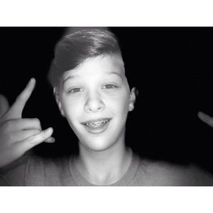 Meet your Posher, Daniel