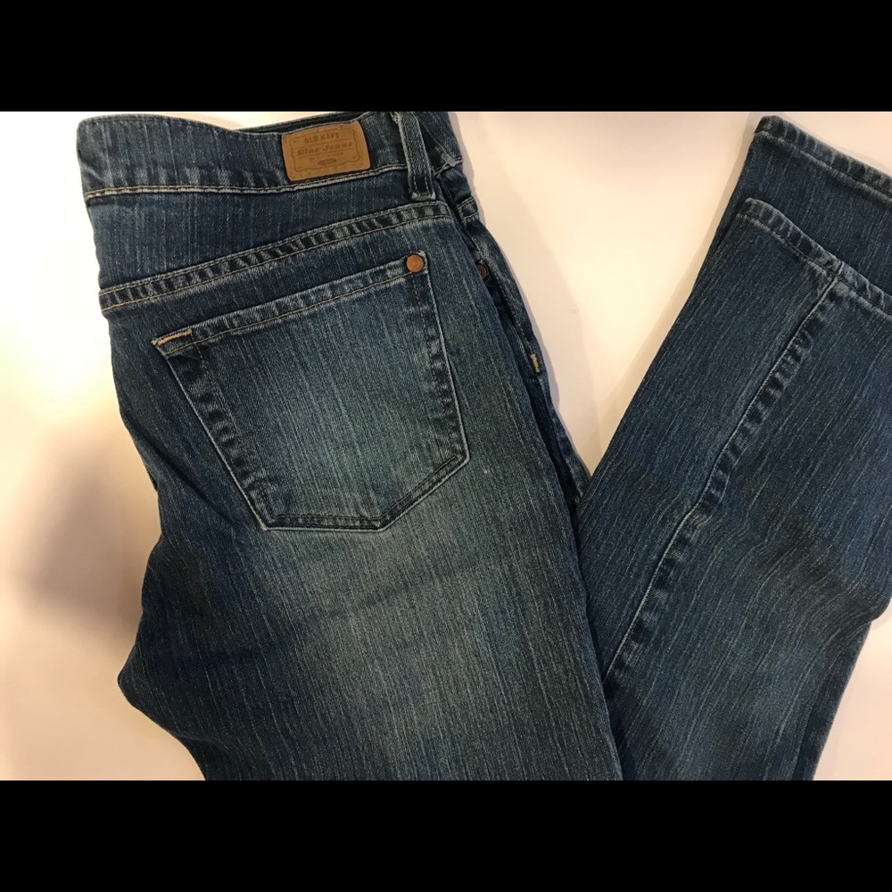 Old Navy bootcut jeans