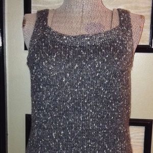 Chico's  Tank Size 1