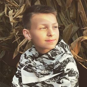 Meet your Posher, Aidan