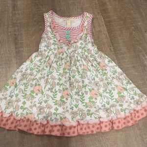 VGUC Matilda Jane sz 2 dress