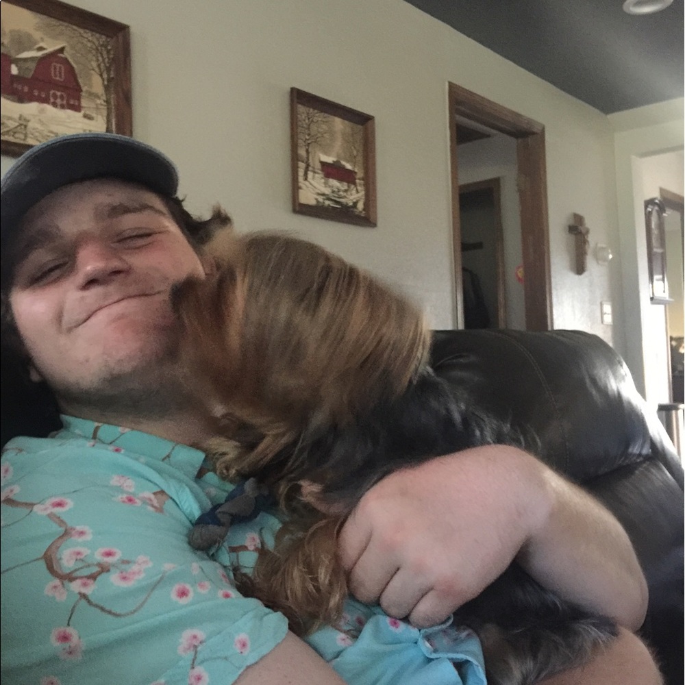 Meet your Posher, Rj