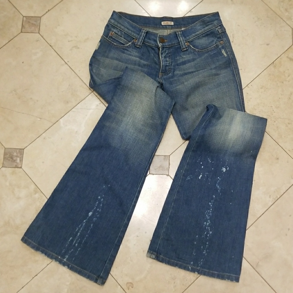 💥Sale💥 Frankie B Jeans