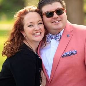 Meet your Posher, Nate