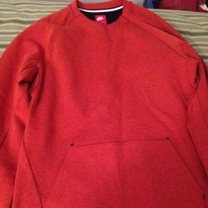 Nike sweatshirt