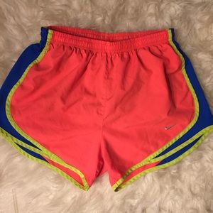 Women’s Nike Tempo Shorts
