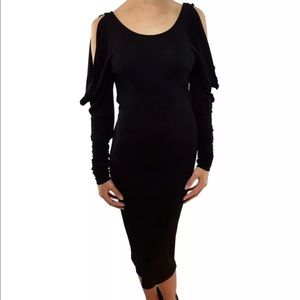 Elizabeth & James dress XS