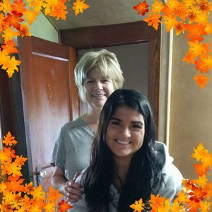 Meet your Posher, Loisjean