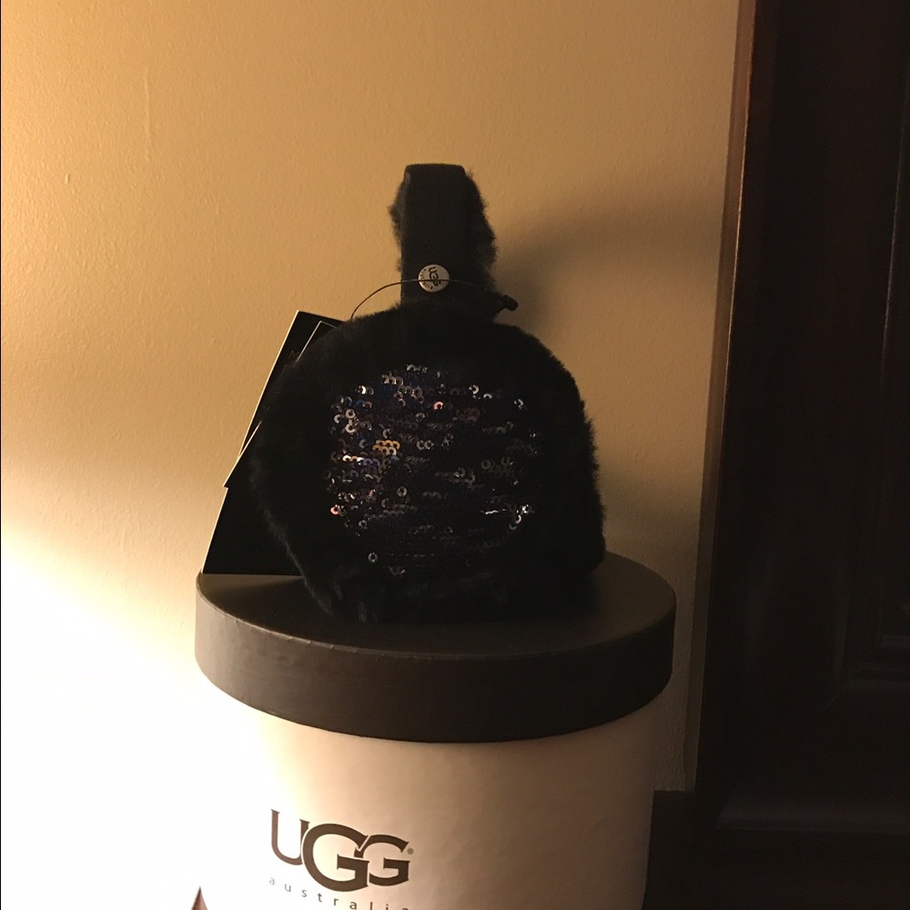 Ugg Earmuffs
