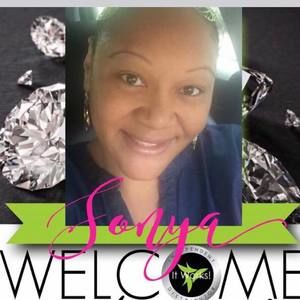 Meet your Posher, Sonya