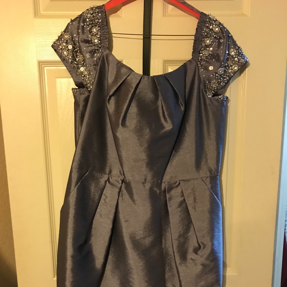 Alex Evenings  dress