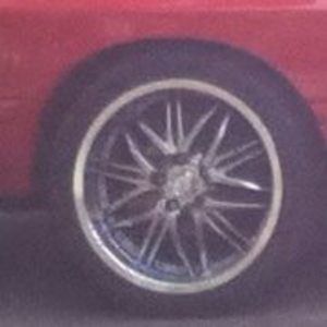 Meet your Posher, Corbin