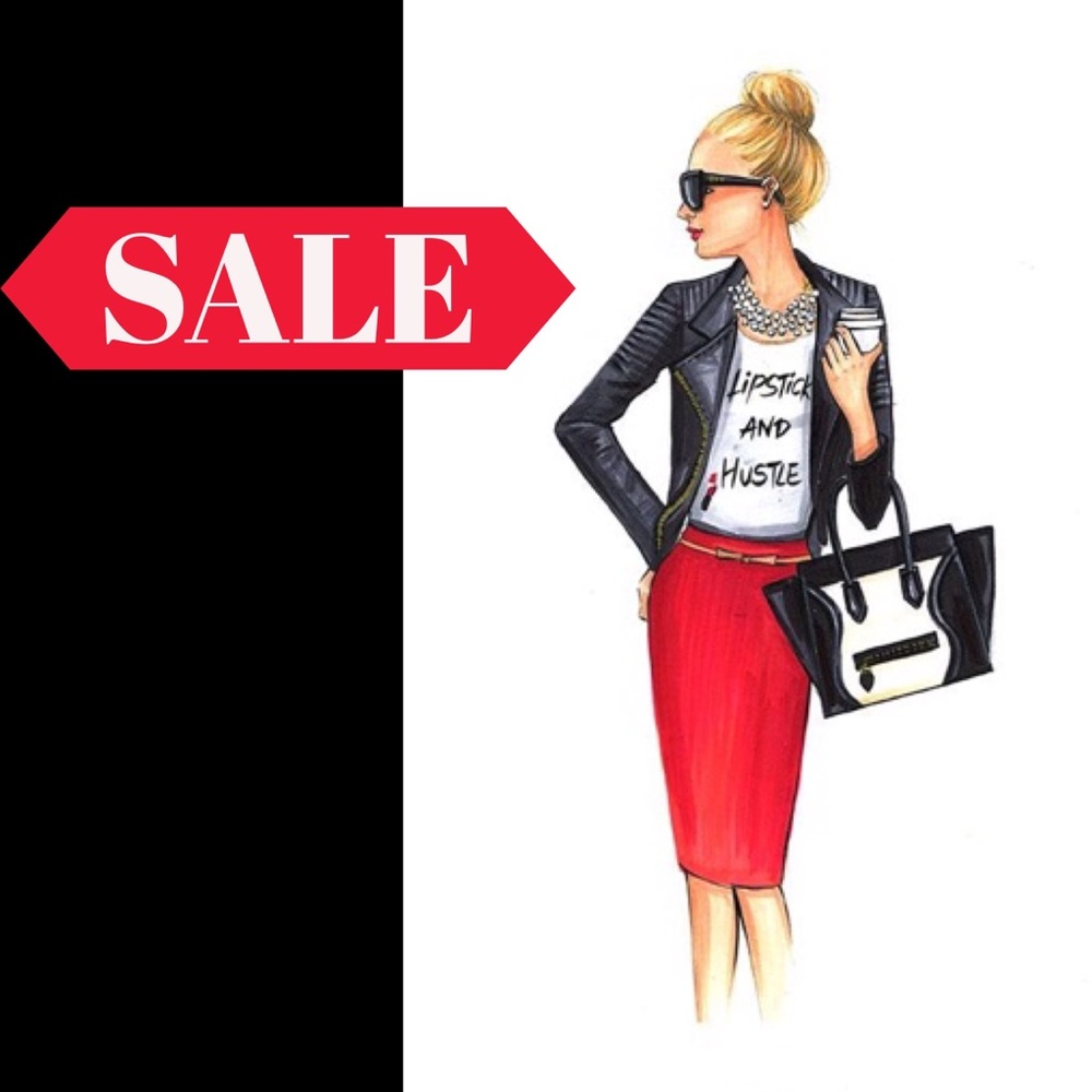 Big Savings Every Day of the Week!!!