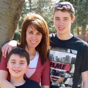 Meet your Posher, Mary