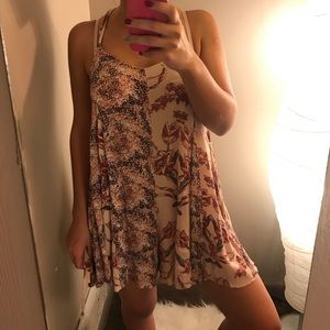 Boho fp romper