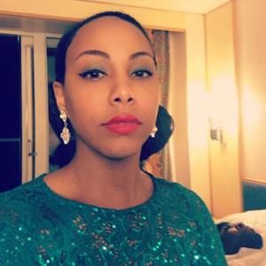 Meet your Posher, Tomi