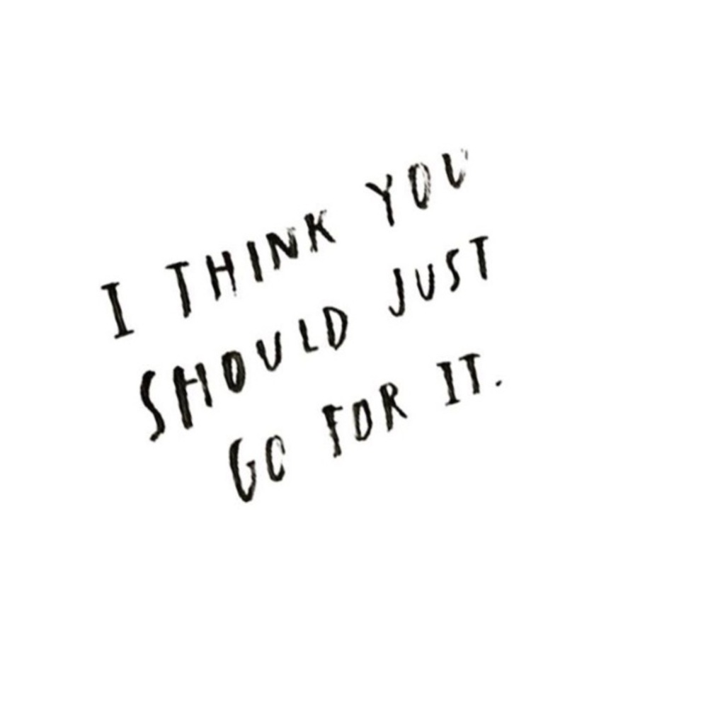 Massive declutter going on!