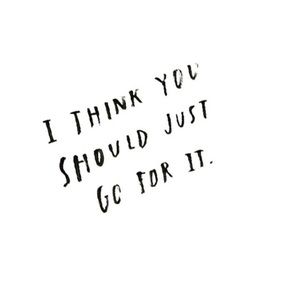 Massive declutter going on!