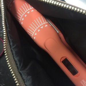 Limited edition Paul Mitchell flat iron.
