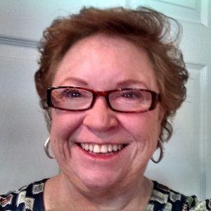 Meet your Posher, Lynn