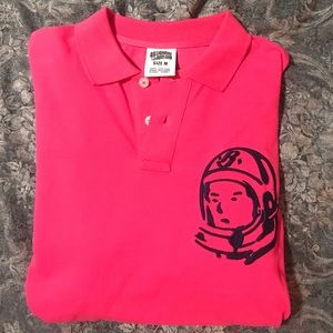 Billionaire boys club