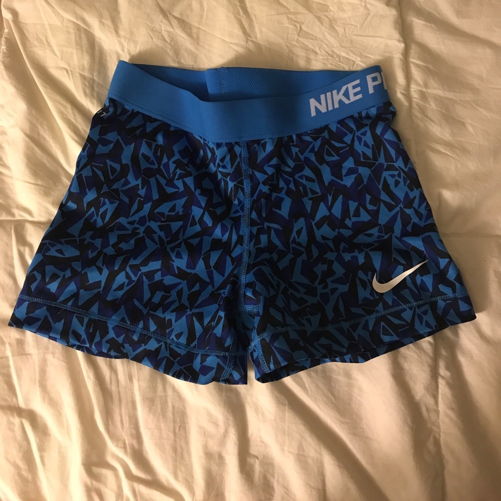 Nike shorts