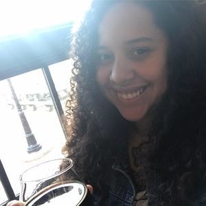 Meet your Posher, Florence