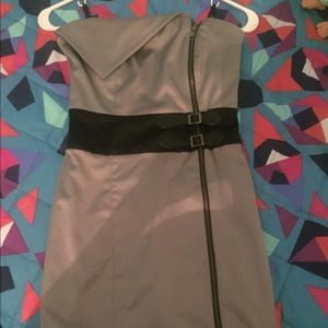 Bebe Dress