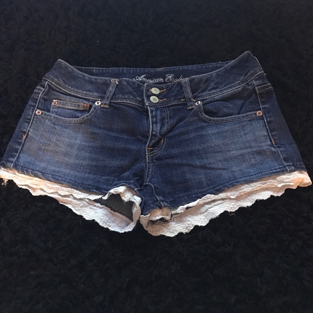 American eagle shorts