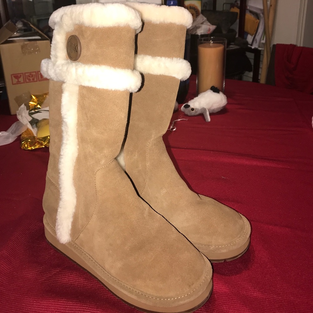 MK Boots