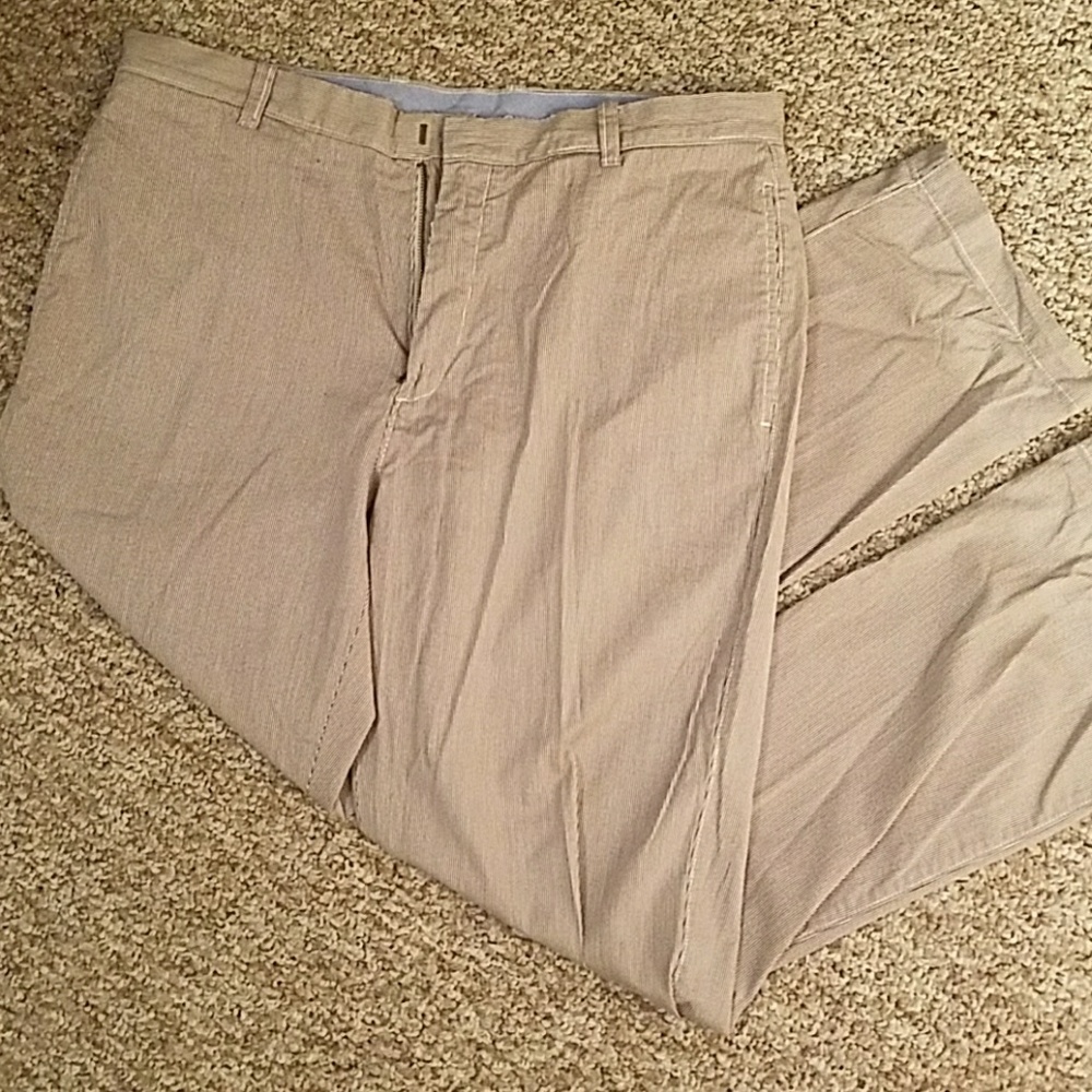 J CREW CLASSIC FIT MEN'S PANTS