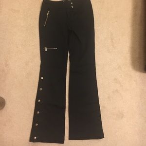 MK pants