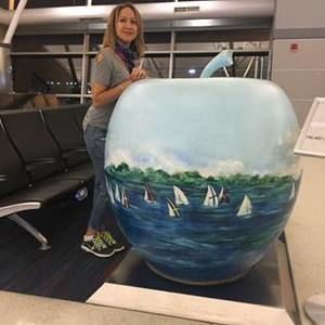 Meet your Posher, Jenny