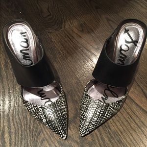 Sam Edelman Monroe heels