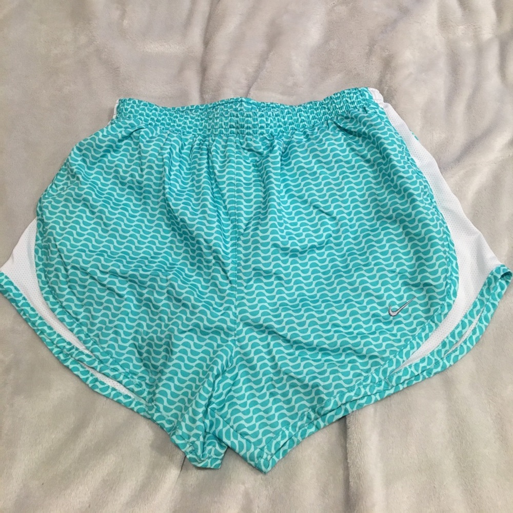 Womens Nike Tempo Shorts