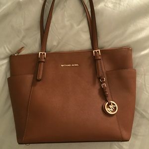 Michael Kors Jet Set East West Large Tote